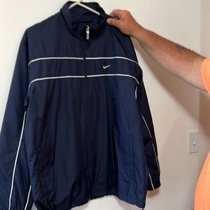 Nike jacket